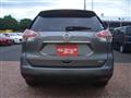 2015 Nissan X-Trail
