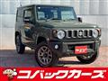 2019 Suzuki Jimny