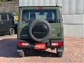 2019 Suzuki Jimny