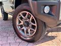2019 Suzuki Jimny
