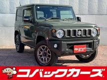 2019 Suzuki Jimny