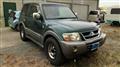 2006 Mitsubishi Pajero