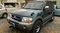 2006 Mitsubishi Pajero