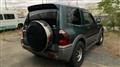 2006 Mitsubishi Pajero