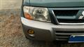 2006 Mitsubishi Pajero