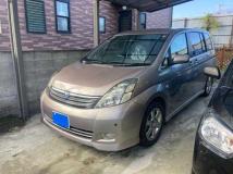 2006 Toyota Isis