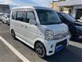 2011 Suzuki Every Wagon