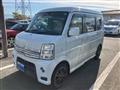 2011 Suzuki Every Wagon
