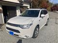 2013 Mitsubishi Outlander