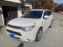 2013 Mitsubishi Outlander