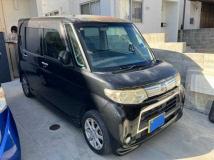 2011 Daihatsu Tanto