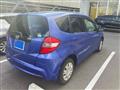 2012 Honda Fit
