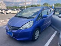 2012 Honda Fit