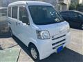 2013 Daihatsu Hijet Cargo