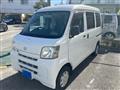 2013 Daihatsu Hijet Cargo