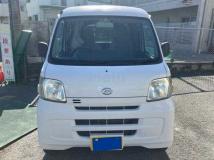 2013 Daihatsu Hijet Cargo