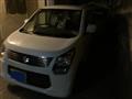 2014 Suzuki Wagon R