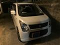 2014 Suzuki Wagon R