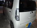 2014 Suzuki Wagon R