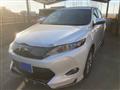 2016 Toyota Harrier