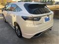 2016 Toyota Harrier