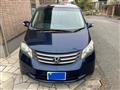 2011 Honda Freed