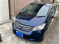 2011 Honda Freed