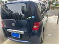 2011 Honda Freed