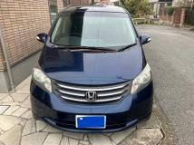 2011 Honda Freed
