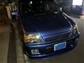 1999 Honda Step WGN