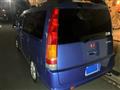 1999 Honda Step WGN