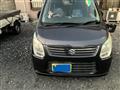 2013 Suzuki Wagon R