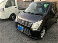 2013 Suzuki Wagon R