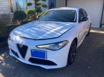 2019 Alfa Romeo Alfa Romeo Others