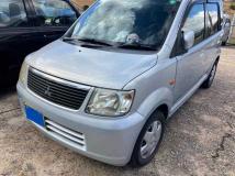 2005 Mitsubishi eK Wagon