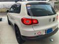 2009 Volkswagen Tiguan