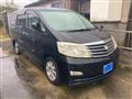 2007 Toyota Alphard G