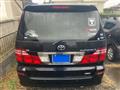 2007 Toyota Alphard G