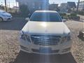 2010 Mercedes-Benz E-Class
