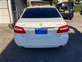 2010 Mercedes-Benz E-Class