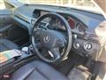 2010 Mercedes-Benz E-Class