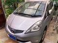 2008 Honda Fit