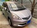 2008 Honda Fit