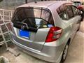 2008 Honda Fit