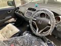 2008 Honda Fit