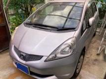 2008 Honda Fit
