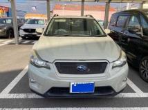 2013 Subaru IMPREZA XV HYBRID