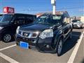 2012 Nissan X-Trail