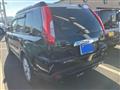 2012 Nissan X-Trail