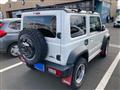 2019 Suzuki Jimny Sierra